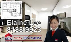 Blk 288A Punggol Arcadia (Punggol), HDB 5 Rooms #570002941